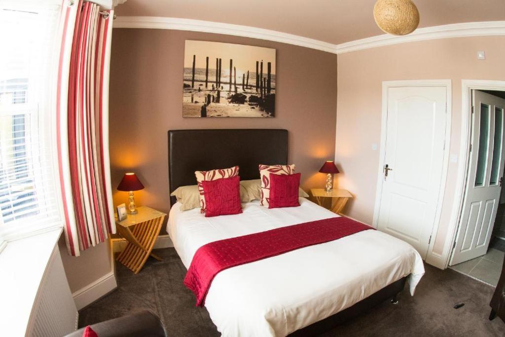 Newminster Cottage Morpeth Eksteriør billede