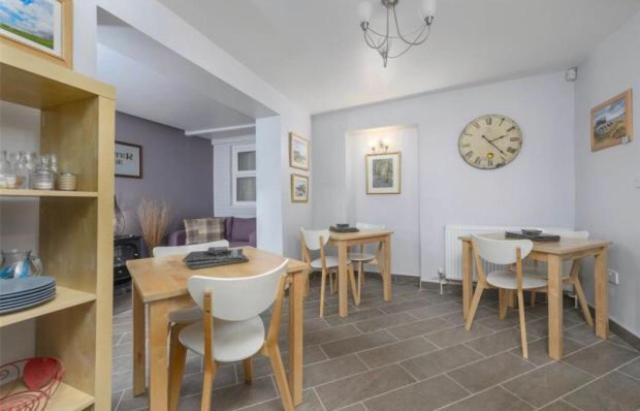 Newminster Cottage Morpeth Eksteriør billede