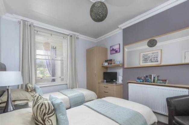 Newminster Cottage Morpeth Eksteriør billede
