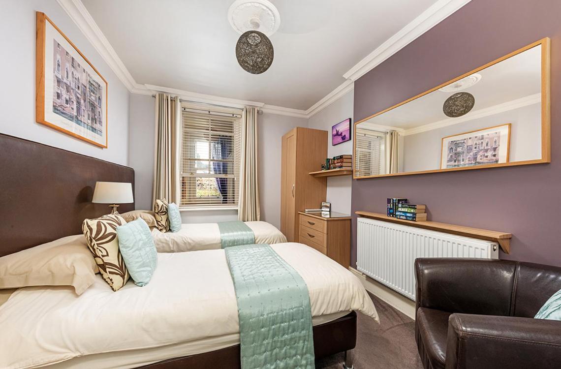 Newminster Cottage Morpeth Eksteriør billede